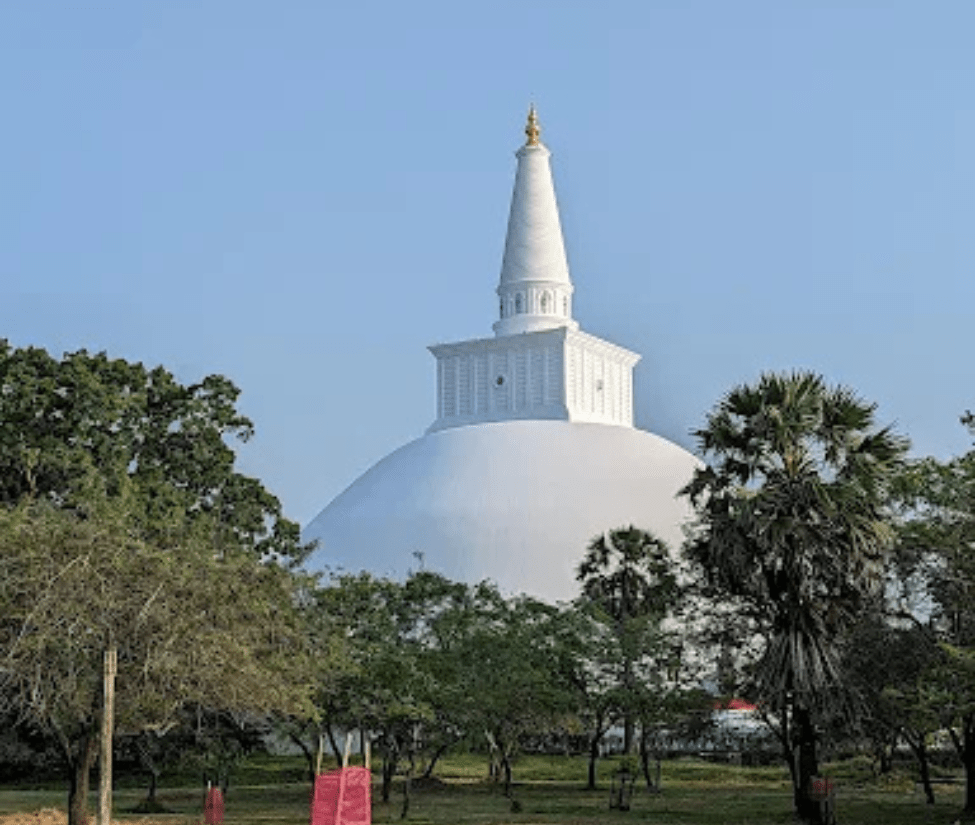 Ruwanweli Maha seya